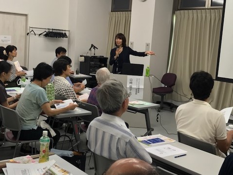 講演会写真3 講演会写真3