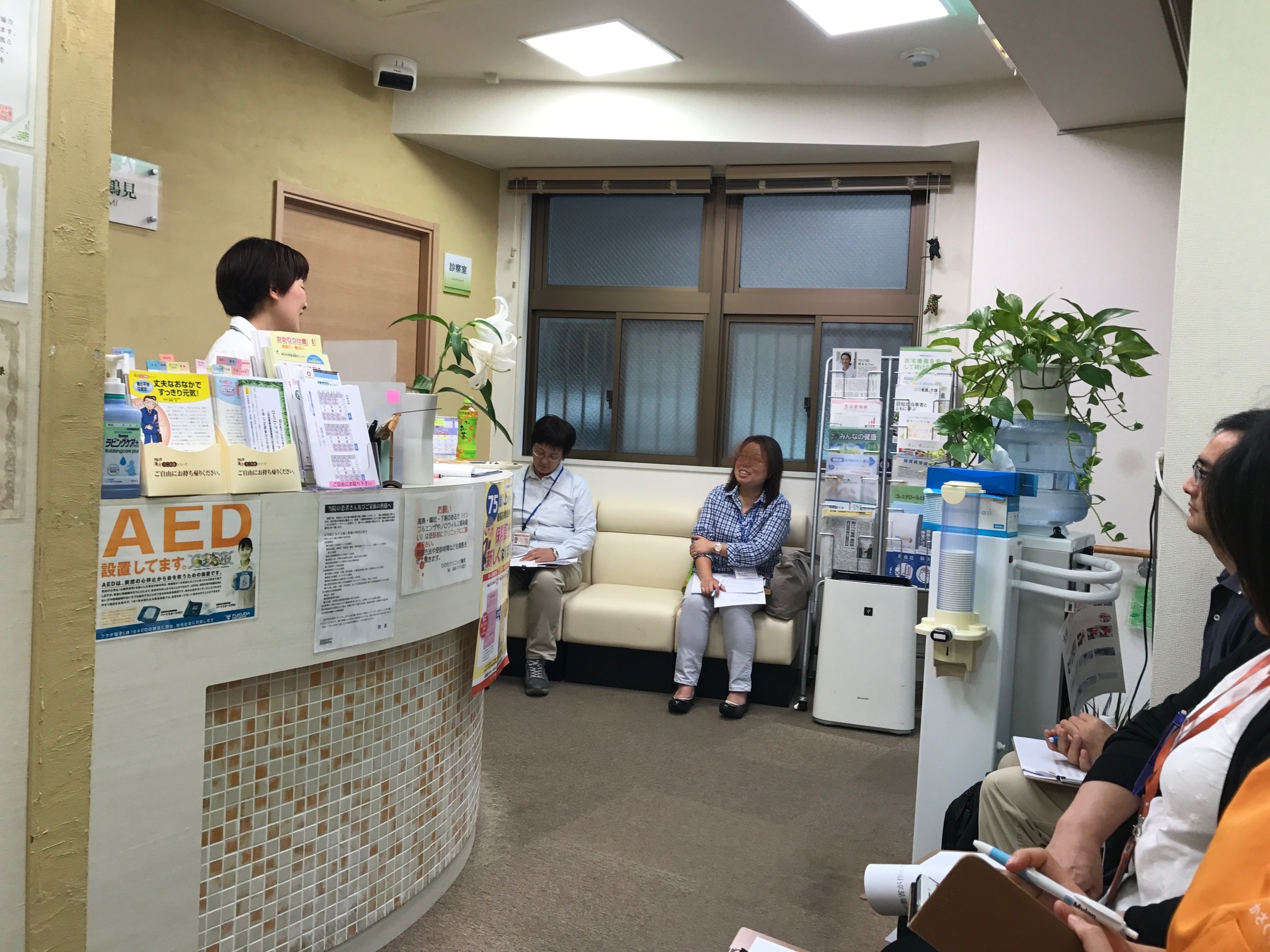 勉強会 勉強会