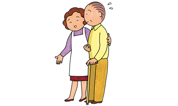 介護 介護